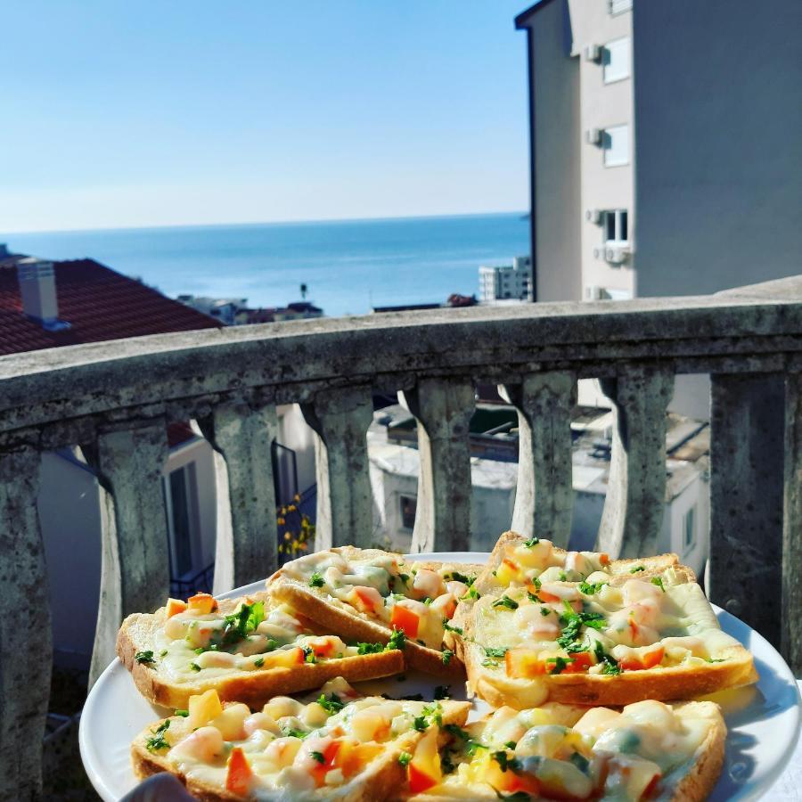 Kuljaca 2 * Budva
