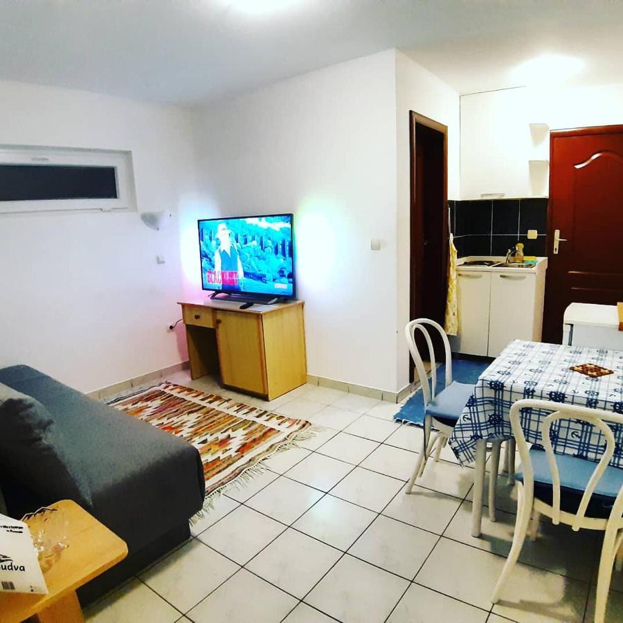Kuljaca 2 Appartement Budva