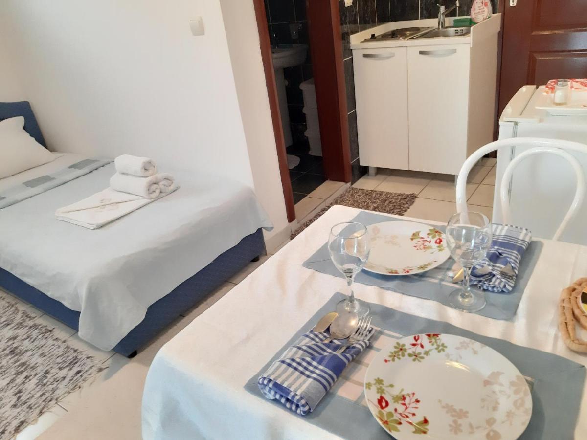 Kuljaca 2 Appartement *