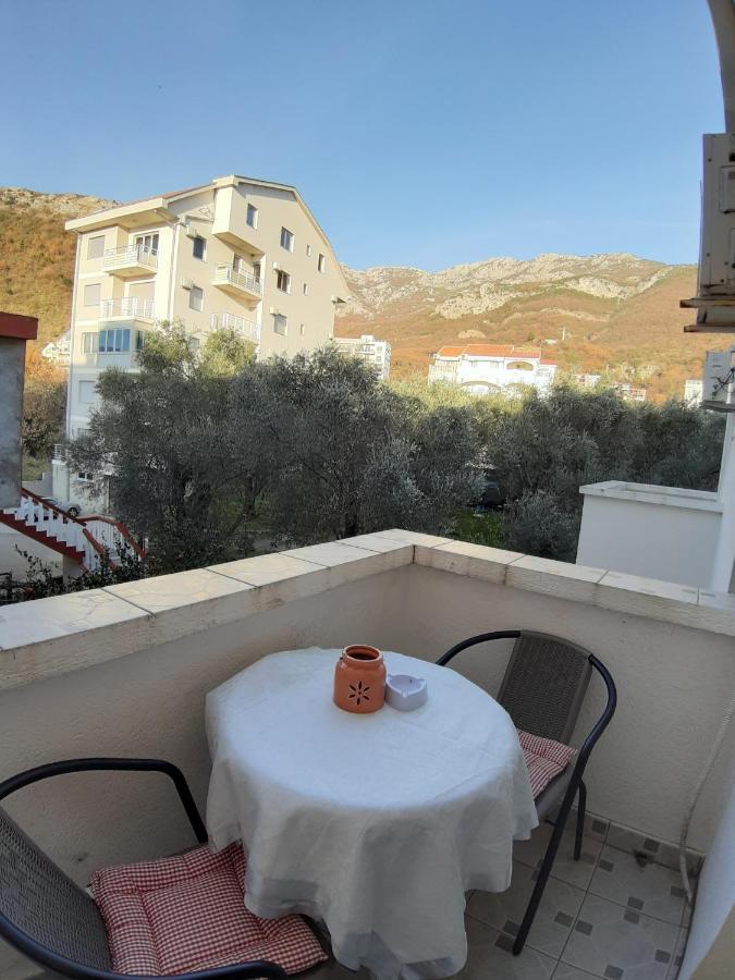 Kuljaca 2 Appartement
