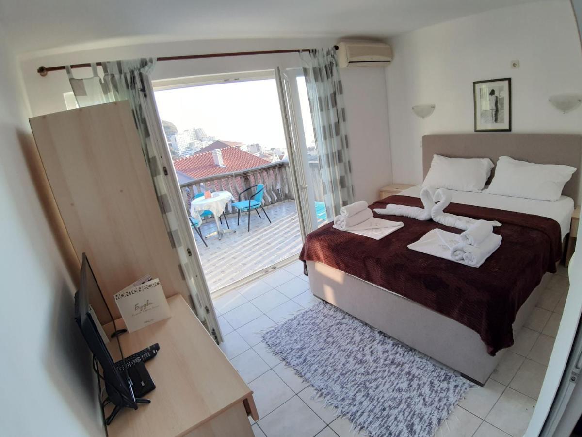 Appartement Kuljaca 2 Budva