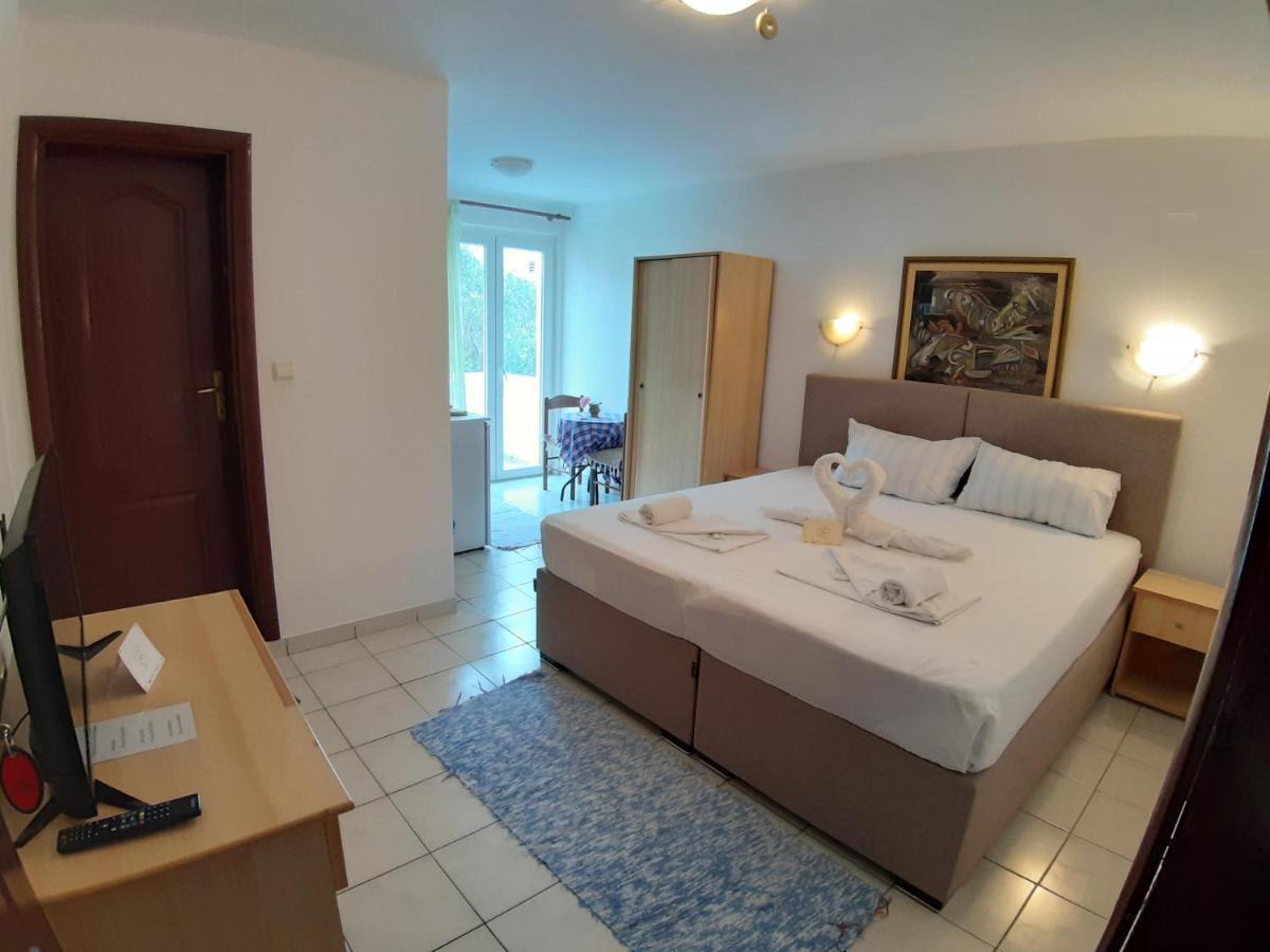 Kuljaca 2 Apartment