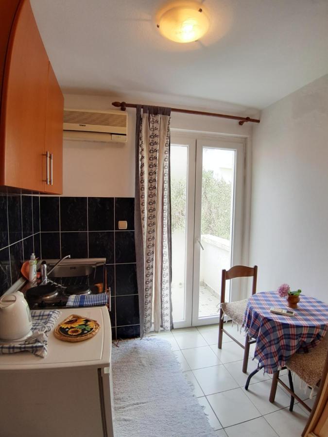 Apartment Kuljaca 2 Budva