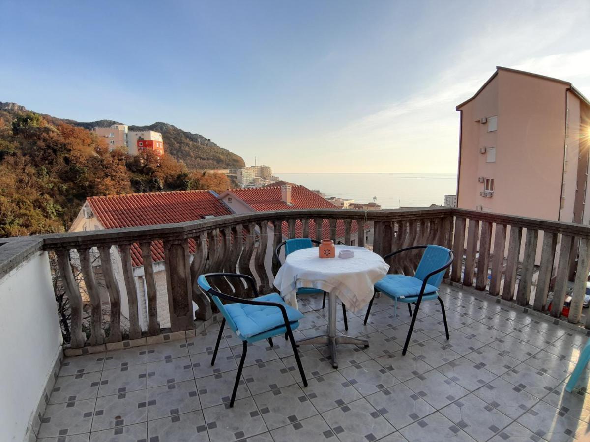 Kuljaca 2 * Budva