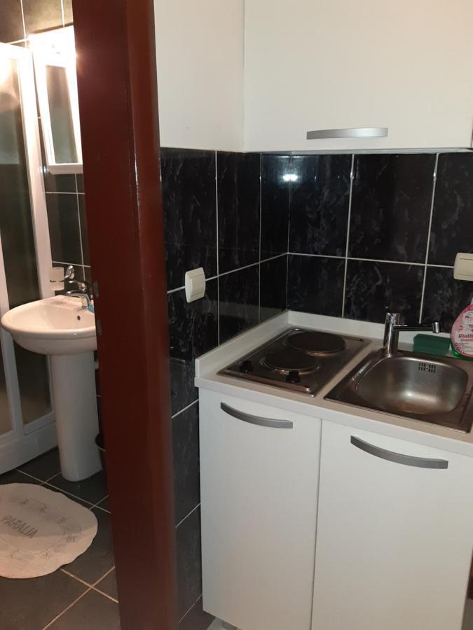 Apartment Kuljaca 2 Budva