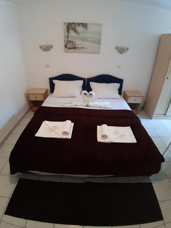 Kuljaca 2 Apartment Budva