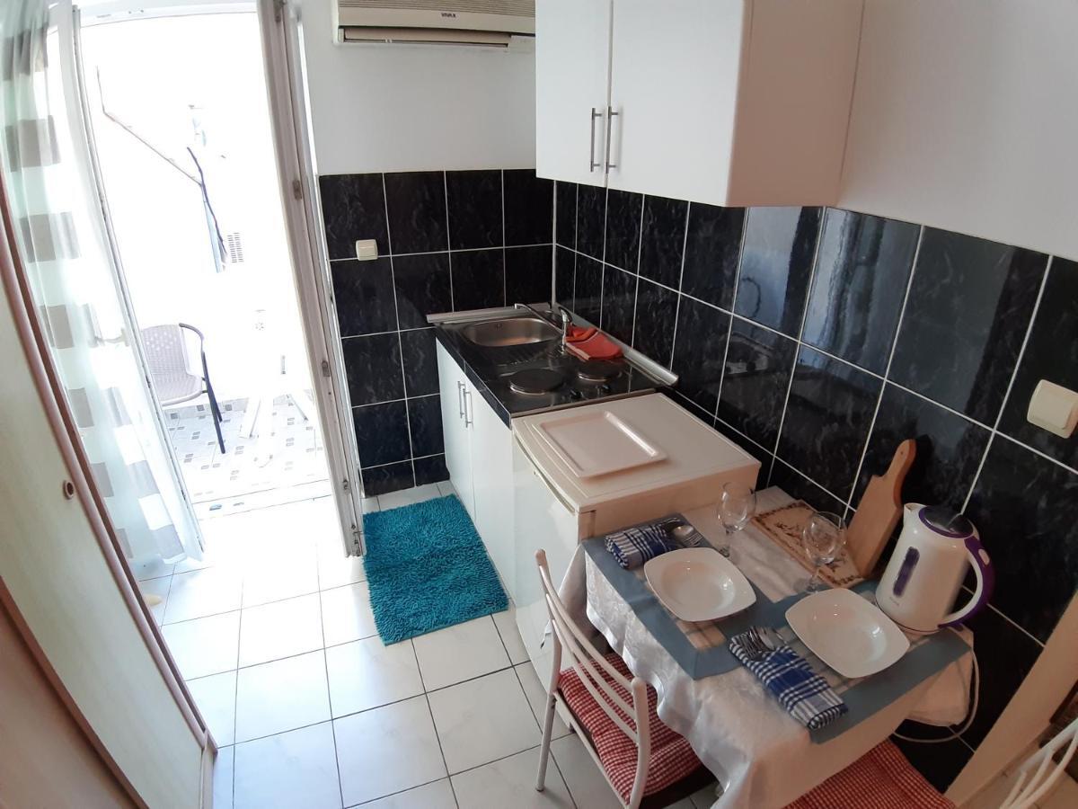 Apartment Kuljaca 2 Budva