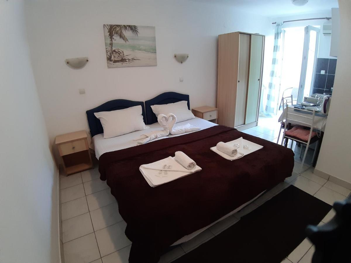 Kuljaca 2 Apartment Budva