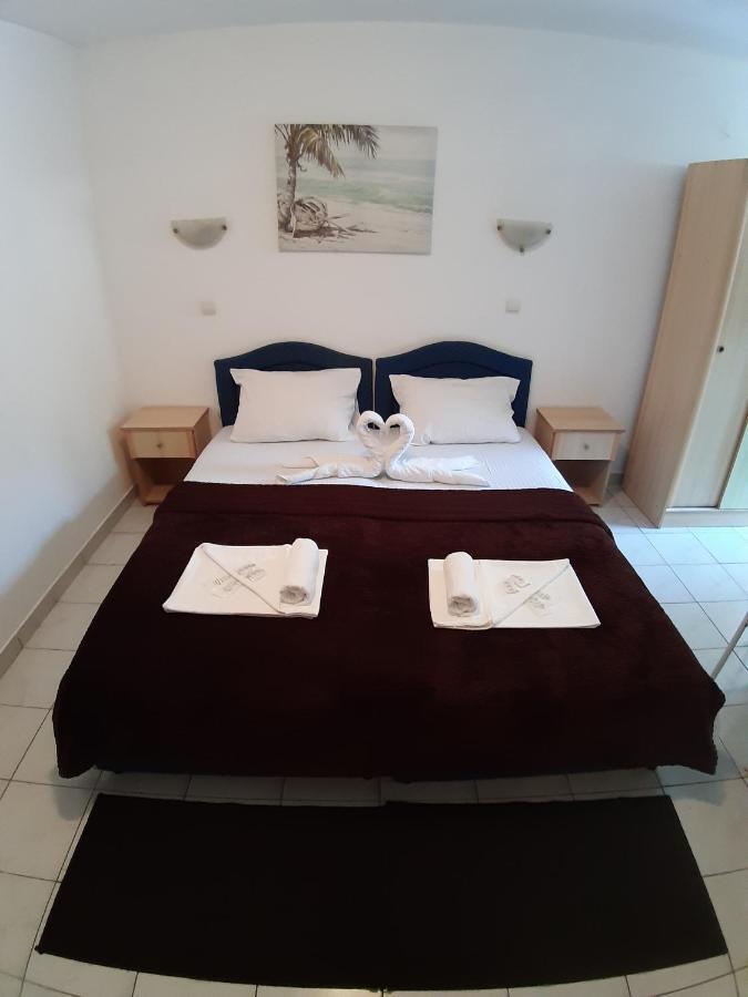 Apartment Kuljaca 2 *