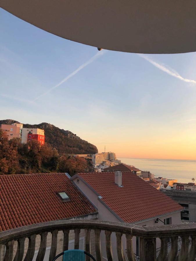 Kuljaca 2 * Budva