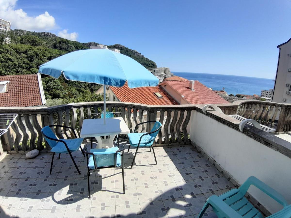 Kuljaca 2 Apartment Budva