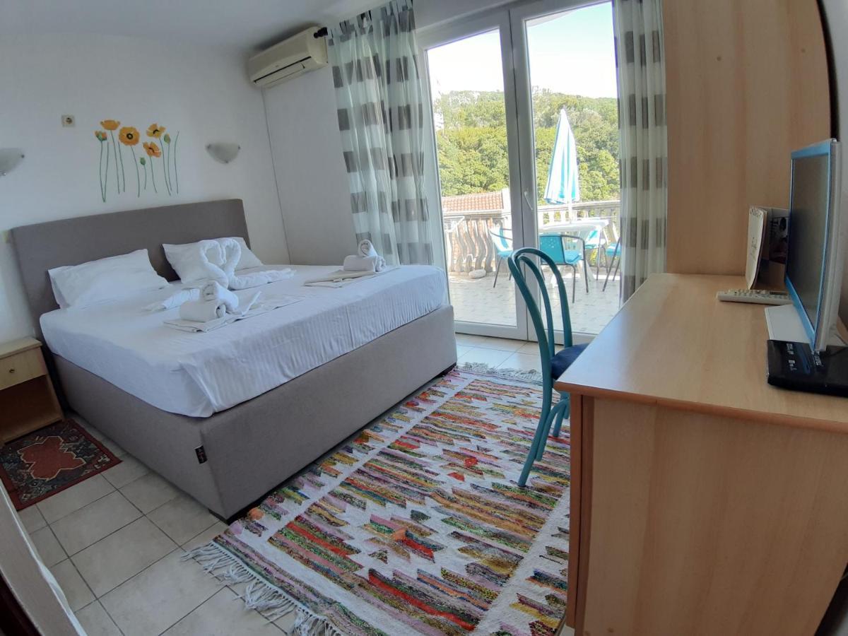Apartment Kuljaca 2 Budva