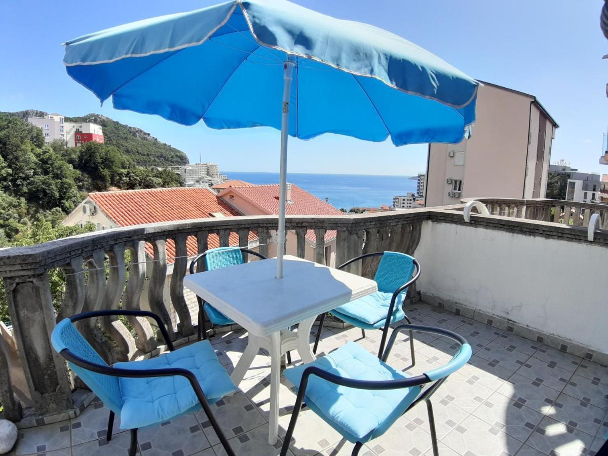 Apartment Kuljaca 2 Budva