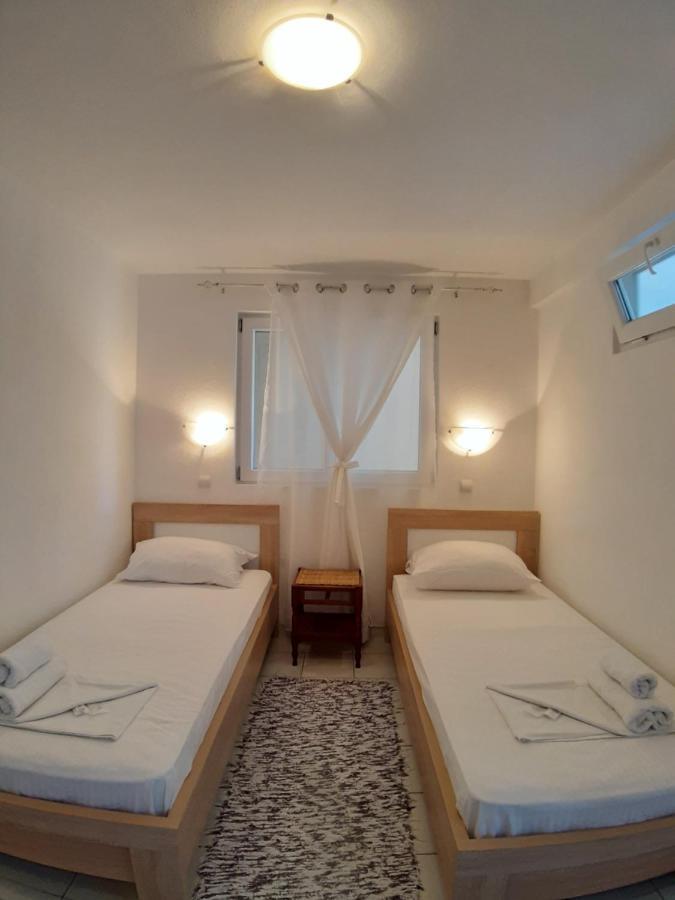 Kuljaca 2 Apartment