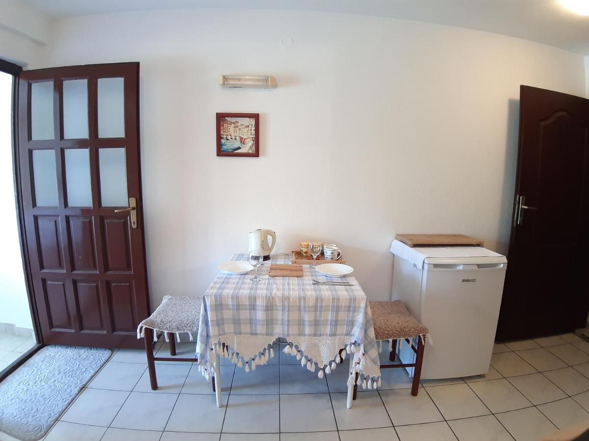 Apartment Kuljaca 2 Budva