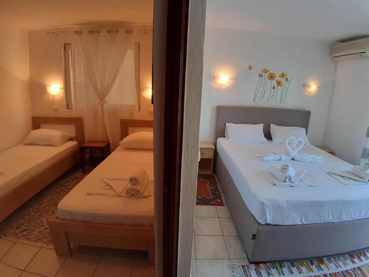 Kuljaca 2 Apartment